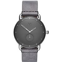 Orologio MVMT Uomo in Acciaio MR01-SGR - MR01-SGR